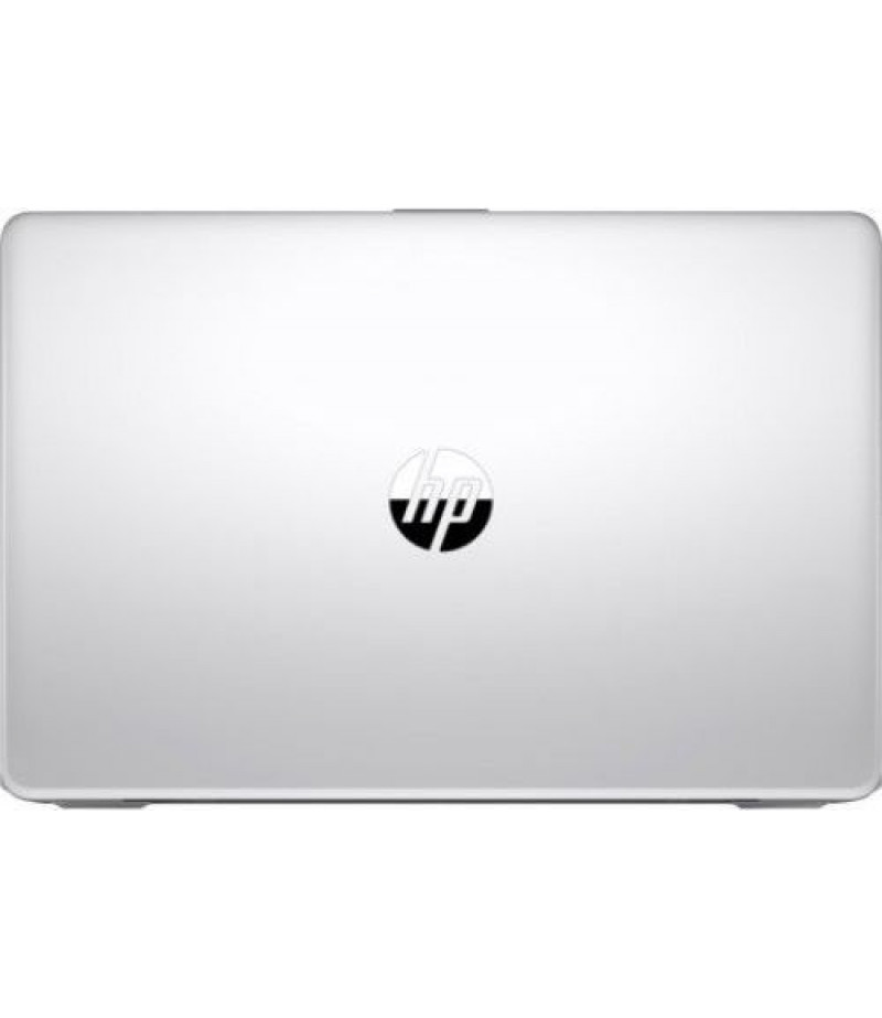 لابتوب HP كور آي 5 1.6 جيجا هيرتز - 8 جيجا رام - 1 تيرا بايت - ويندوز 10 - 15.6 بوصة