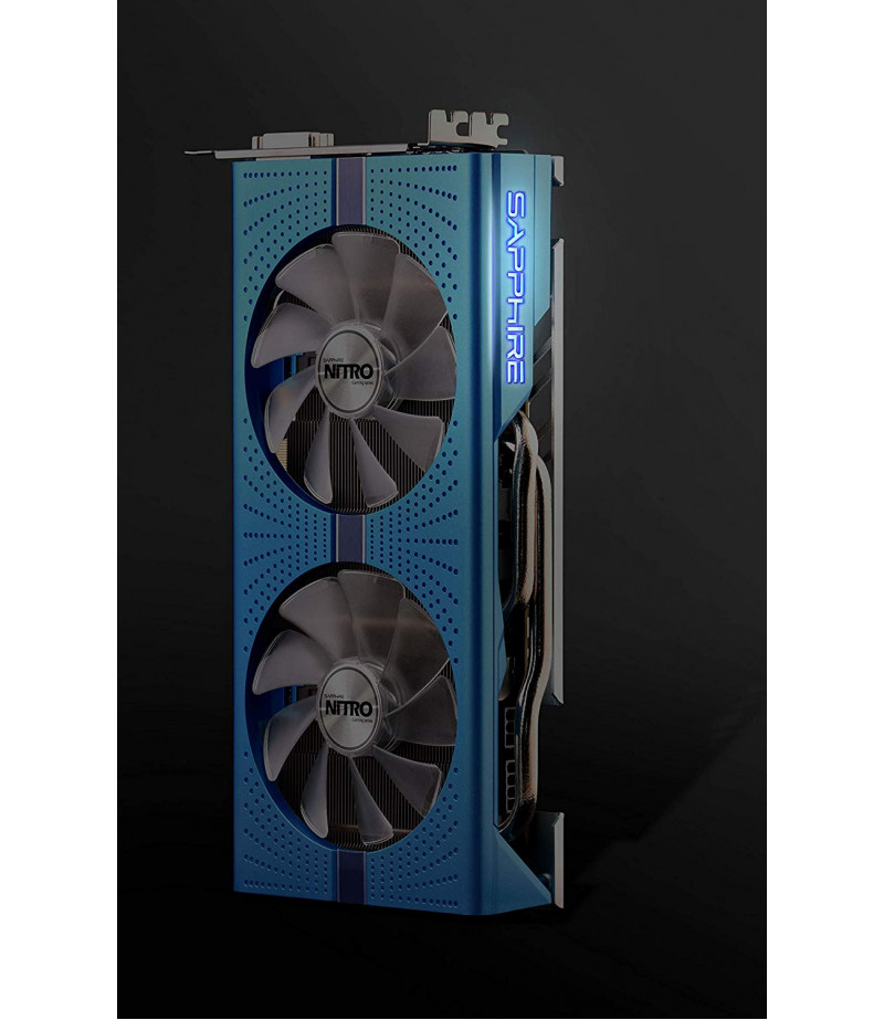 Sapphire Radeon Nitro+ RX 590 8GB GDDR5 Special Edition