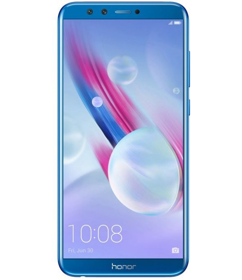 Huawei Honor 9 Lite 4G  - 32GB Rom - Dual Sim - 3 GB Ram