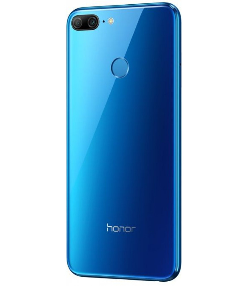 Huawei Honor 9 Lite 4G  - 32GB Rom - Dual Sim - 3 GB Ram