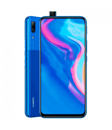 Huawei Y9 Prime - 64GB - 4GB RAM - 4G LTE - Blue