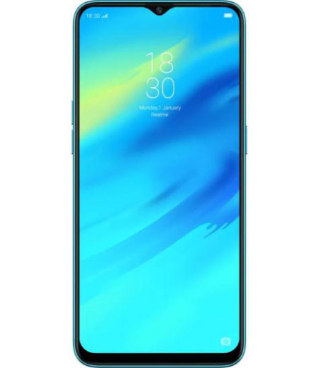 Oppo Realme 2 Pro – 64GB -  4 GB RAM – Dual Sim - 4G LTE - Blue