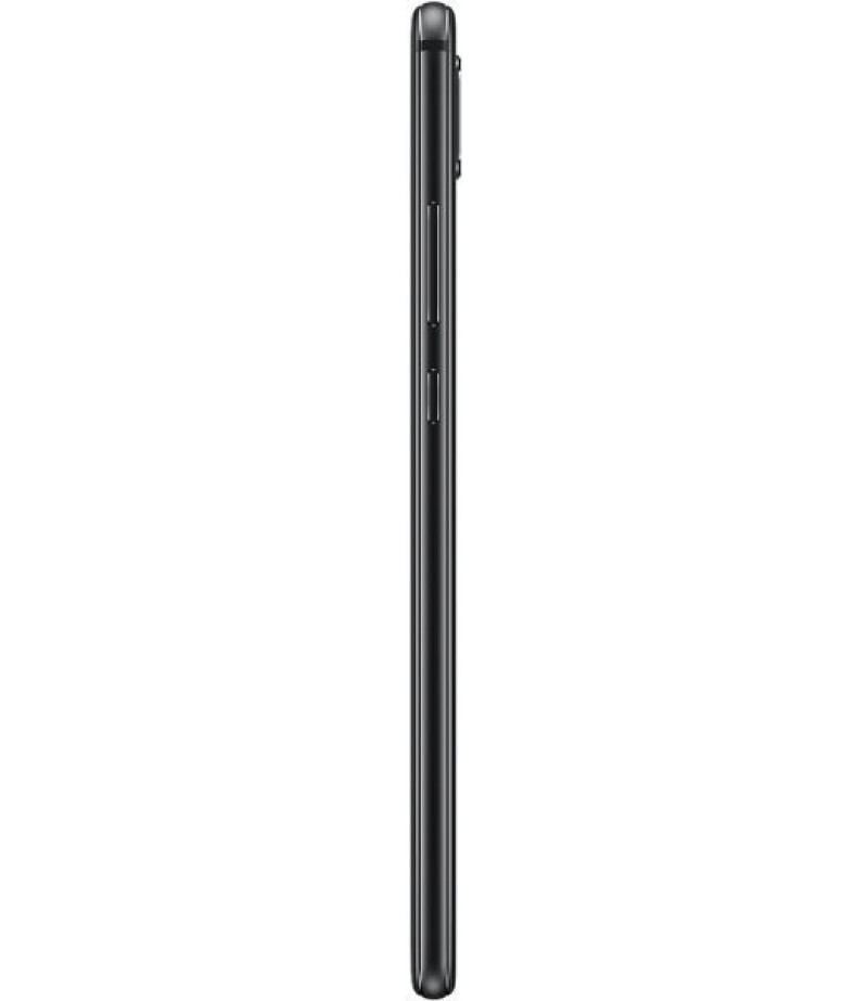 Huawei P20 Lite - 64gb - 4gb - 4G LTE - Black