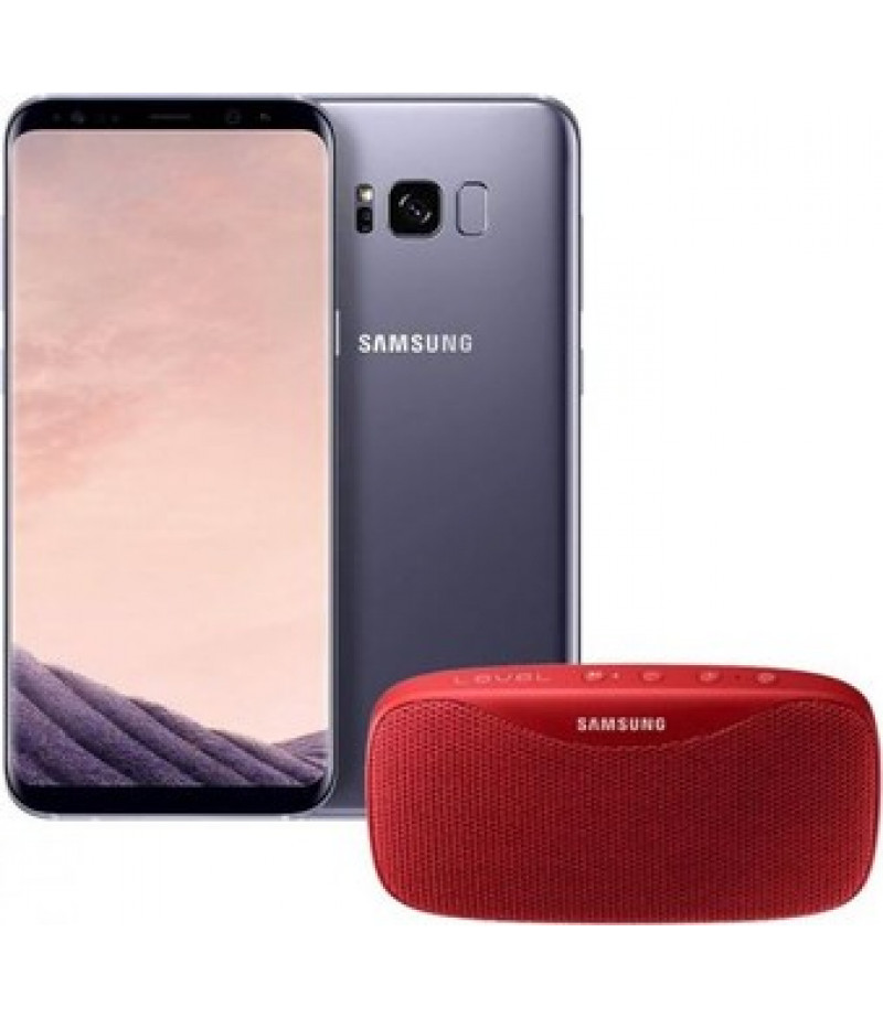 سامسونج جالاكسي S8+