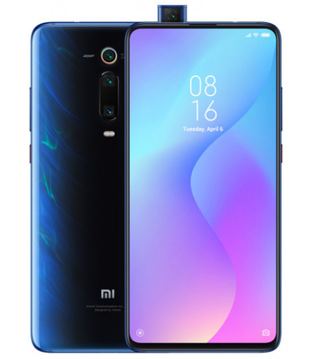 Xiaomi Mi 9T 128GB 6GB Ram Redmi K20 Blue
