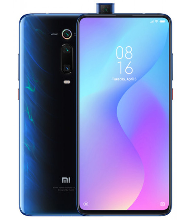 Xiaomi Mi 9T 128GB 6GB Ram Redmi K20 Blue