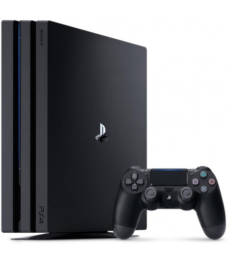 Play Station 4 - 1TB Hard Drive - Black