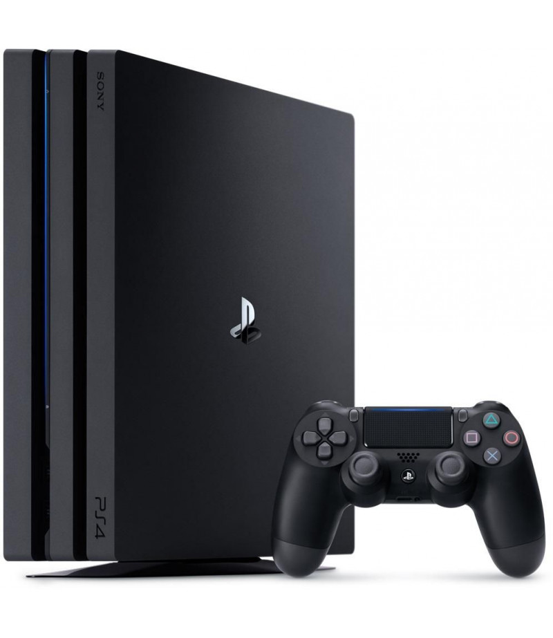 Play Station 4 - 1TB Hard Drive - Black